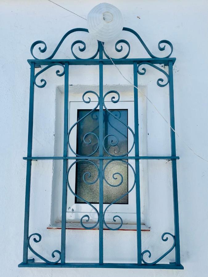 Atico Plaza Espana Jerez de la Frontera Eksteriør bilde